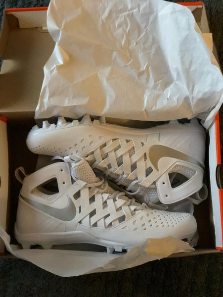 Huarache V Cleats So 14 NEW IN BOX