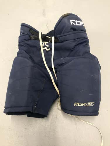RBK Hockey Pants Size L