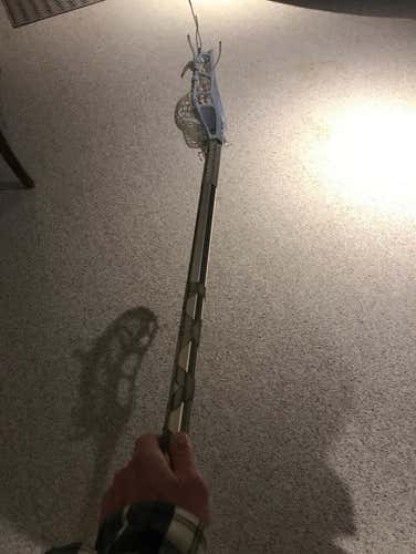 Great Condition Mark 2V Strung With 3X On Metal 135