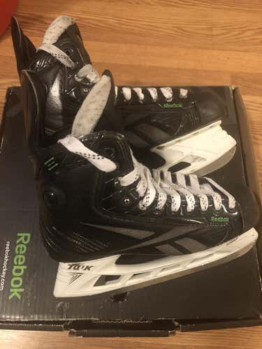 Reebok RibCor 30K Skates Senior Size 8