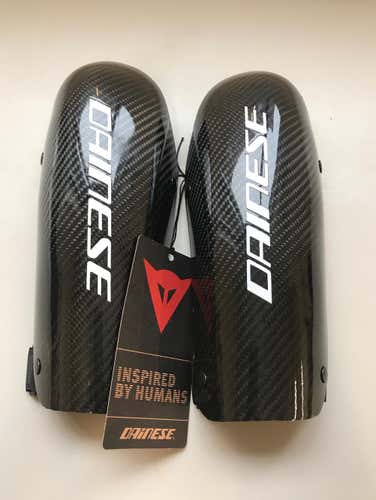 Dainese WC Carbon Arm Guards Size L NK85