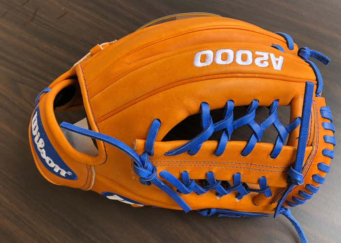 Wilson A2000 1789 New With Tags