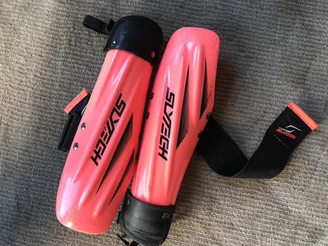 Slytech 4ARMGUARDS Protective Gear