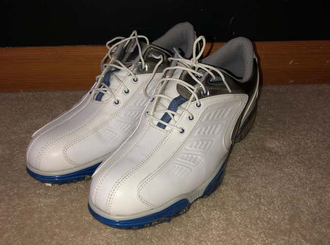 Custom Footjoy Freestyles