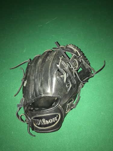 Wilson A1k Glove