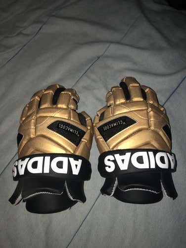 Adidas Freak Gloves