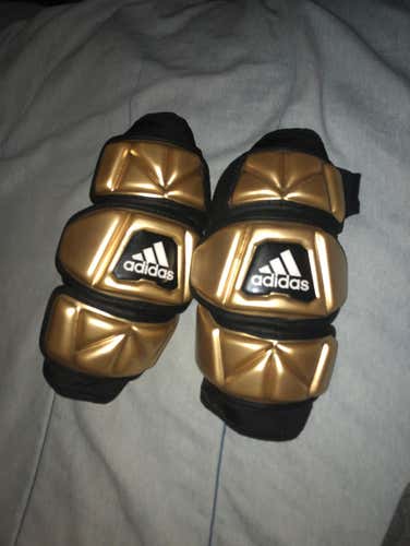 Adidas Freak Elbow Pads