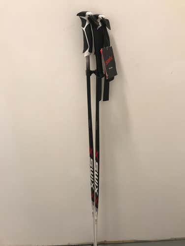 Swix Mach X Ski Poles 130cm NK92