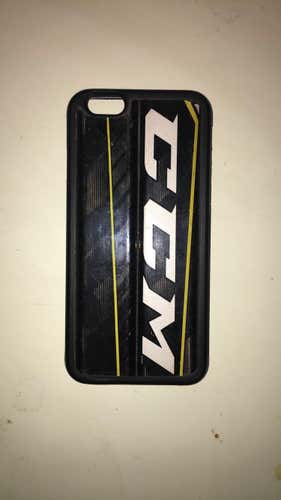 iPhone 6s Hockey Stick Case