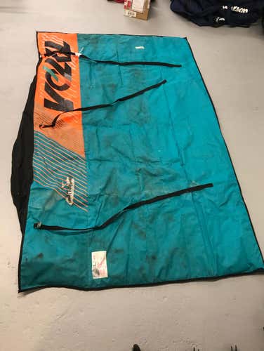 Ski Bag (Fits 4 Pairs) NK94