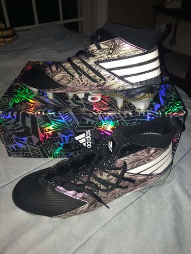 Adidas Freak X Primeknit