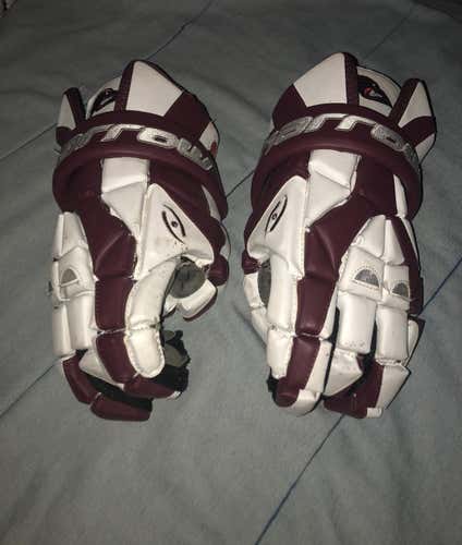 Franklin Pierce Harrow Gloves