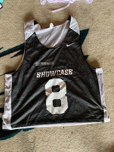 NXT Boys Philly Showcase Pinnie