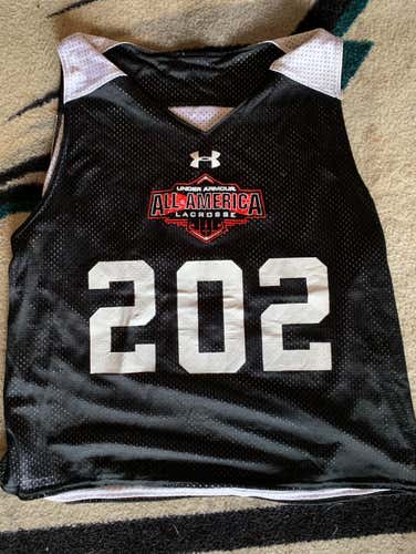 Under Armour All America Pinnie