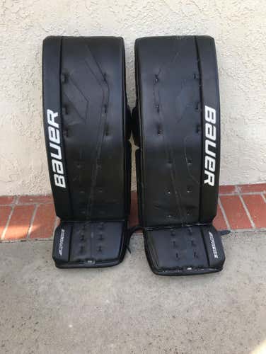 Bauer One.7 Pads 36+1