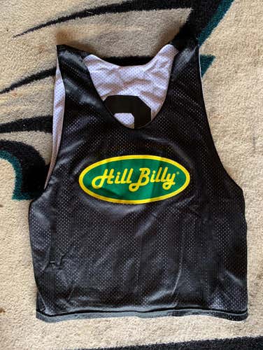 Hillbilly Lacrosse Pinnie