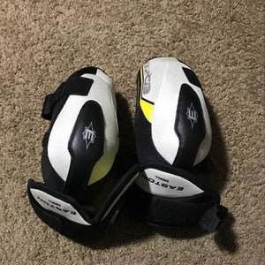 Easton XJP EQ20  Elbow Pads Sr