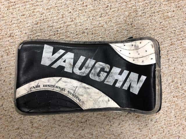 Vaughn Legacy B4000 Senior Blocker