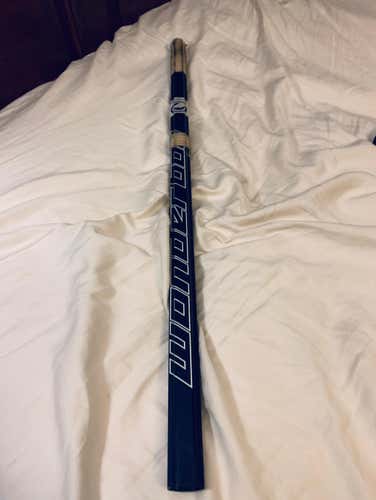 A Little Used Wonder Boy