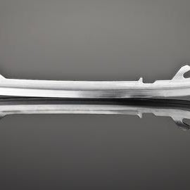 Flare Blades Skate Runners - Light Speed Edge Replacement Runners  Pro Stock