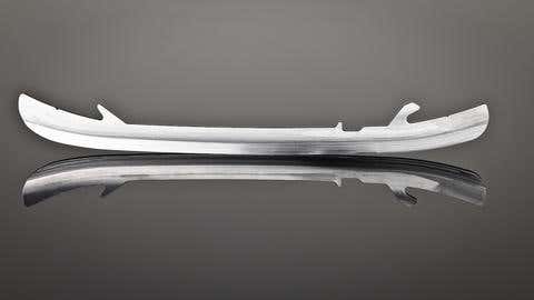 2 sets Flare Blades Skate Runners
