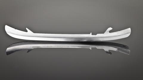 2 sets Flare Blades Skate Runners