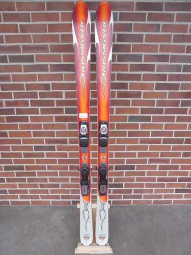 Rossignol Bandit B3 184 Skis