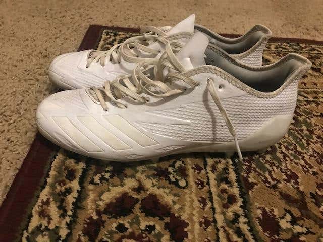 Adidas Cleats Adizero