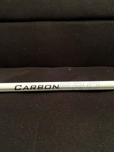 Carbon Pro Flex 8 Shaft ECD