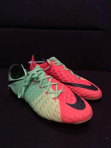 Nike Hypervenom Phantom III