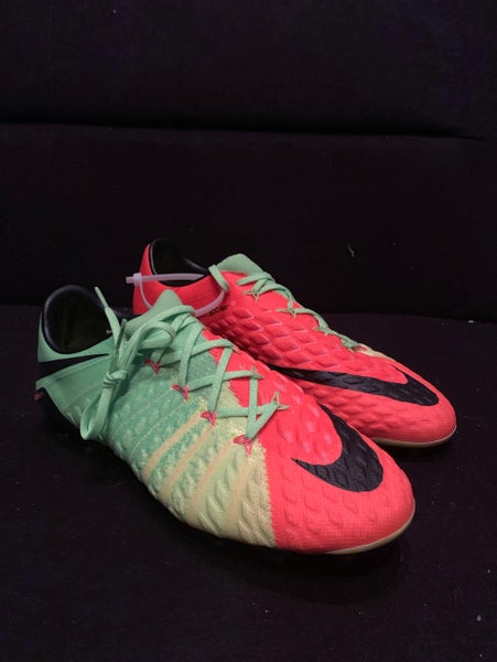 Nike Hypervenom Phantom III