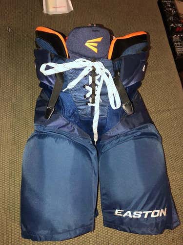 Easton Mako Pants Senior Sm