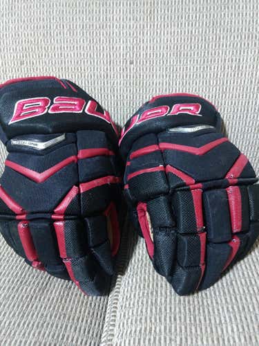 Bauer NXG Gloves 14"
