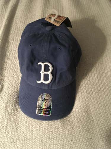 New Brooklyn Dodgers fitted New Era HAT