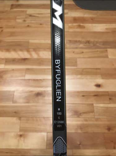 Big Buff Pro stock