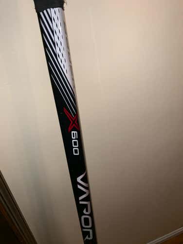 Bauer X600 Vapor Stick Intermediate