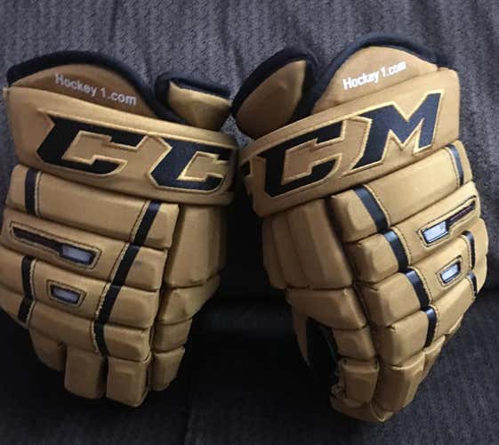 Ccm 14in Gloves