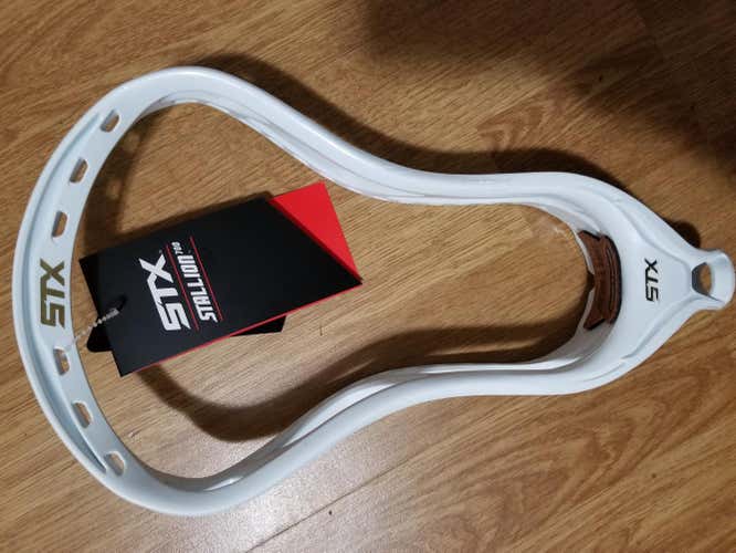 New STX Stallion 700 Head for trade