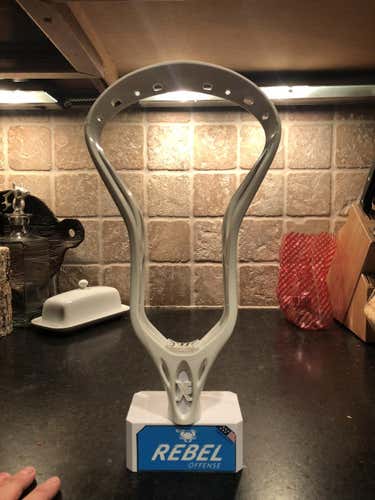 Warrior Evo Pro X6