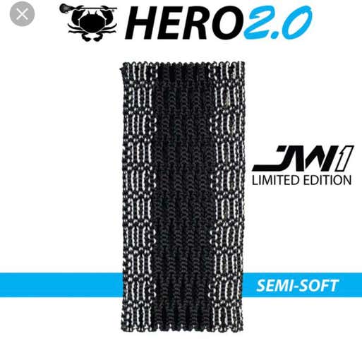 New Hero 2.0 JW1