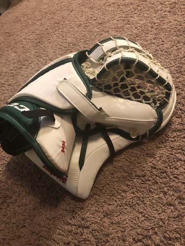 CCM EFLEX 3 Glove Set ( Blocker And Glove)