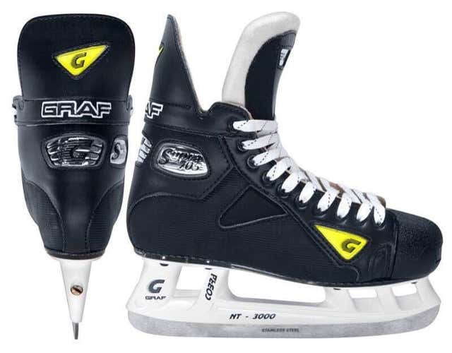 Graf Supra 6.5R