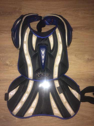 STX Chopper Goalie Chest Protector (Adult Large/Extra Large)