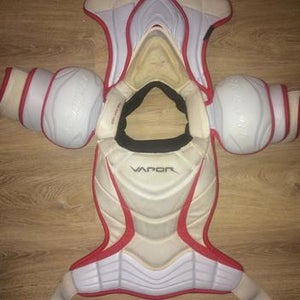 (Junior Large) Bauer Vapor X900 Shoulder Pads