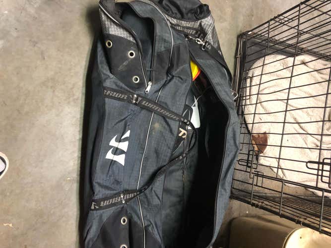 Worrier Gear Bag