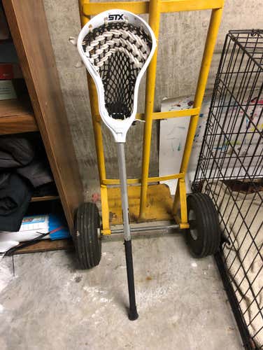STX Stallion Complete Stick