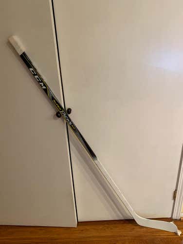 CCM Super Tacks 2.0 Pro Stock Goligoski 80 Flex P28