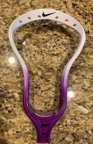 New Nike Lakota Purple Bottom Fade