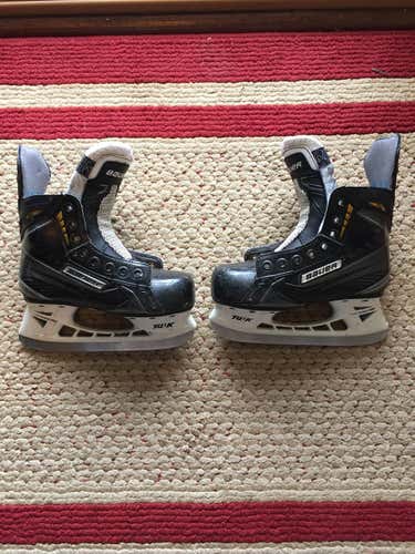 Bauer Supreme 190 Skates Youth Size 12