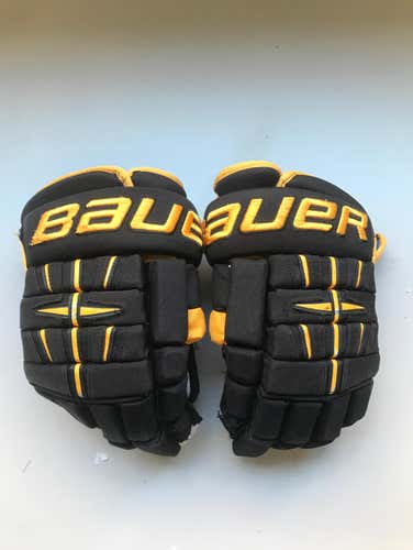 Bauer 4Roll Gloves Size 14”